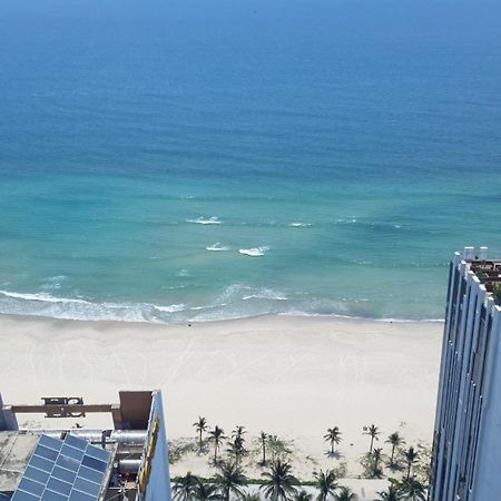 Muong Thanh Apartment Luxury Da Nang Exterior photo