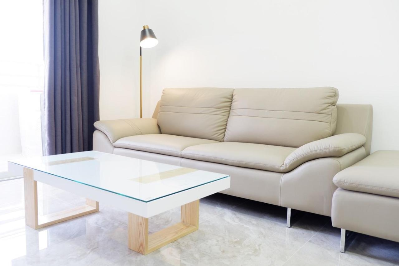 Muong Thanh Apartment Luxury Da Nang Exterior photo