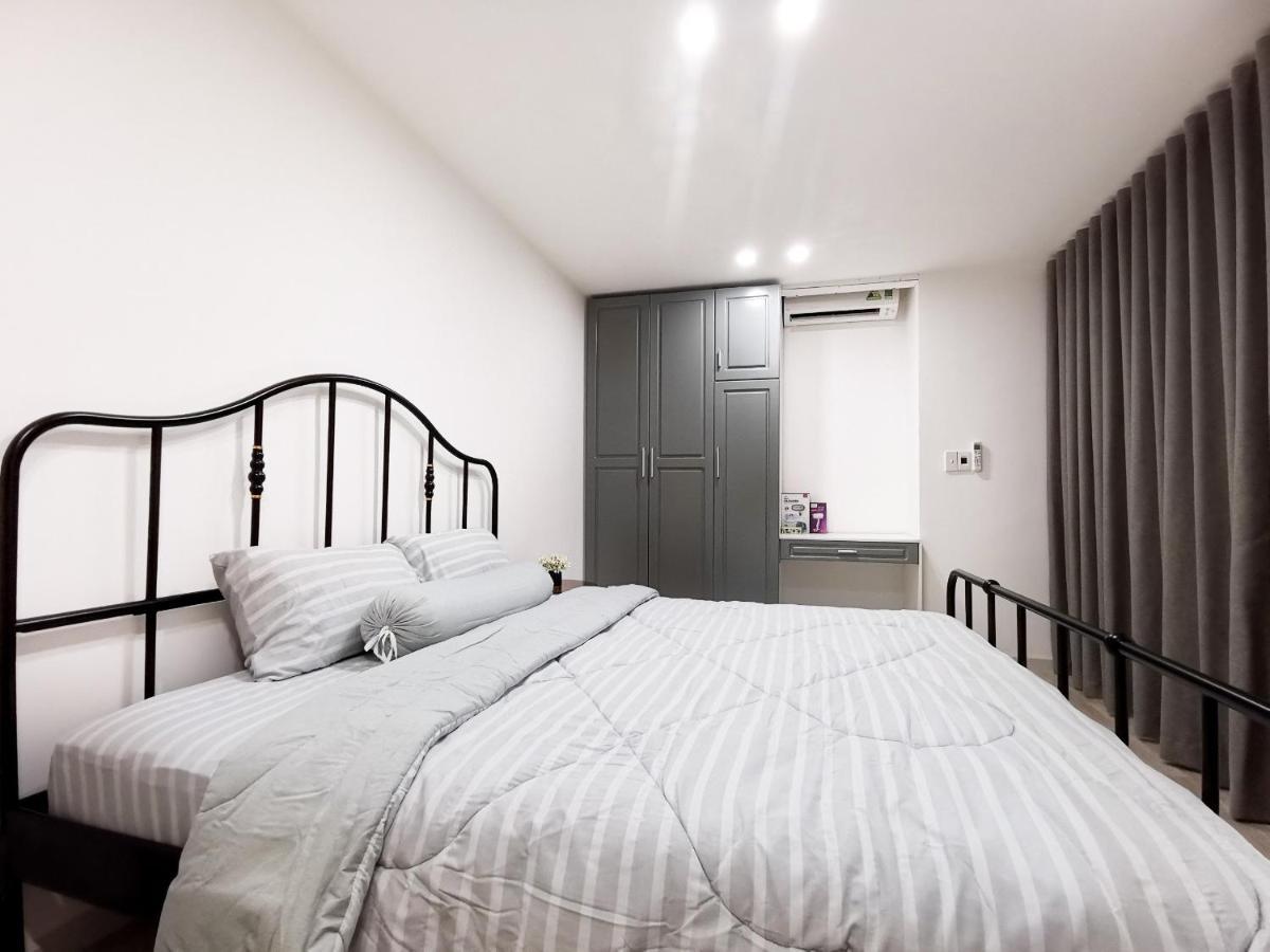 Muong Thanh Apartment Luxury Da Nang Exterior photo