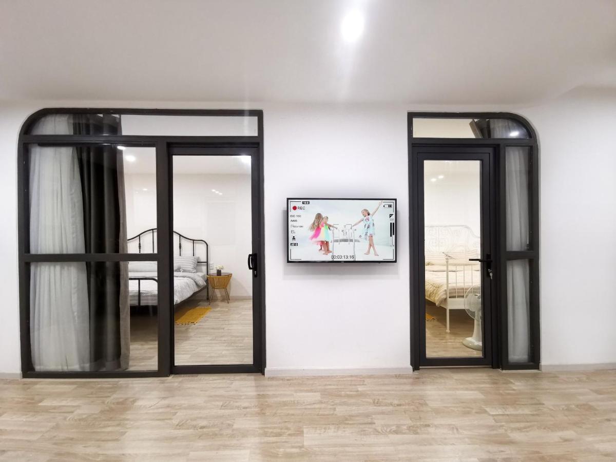 Muong Thanh Apartment Luxury Da Nang Exterior photo