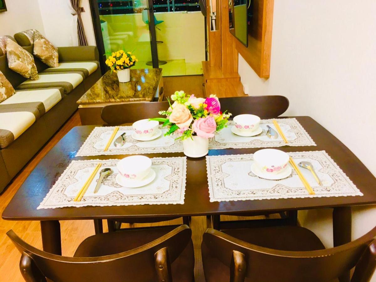 Muong Thanh Apartment Luxury Da Nang Exterior photo