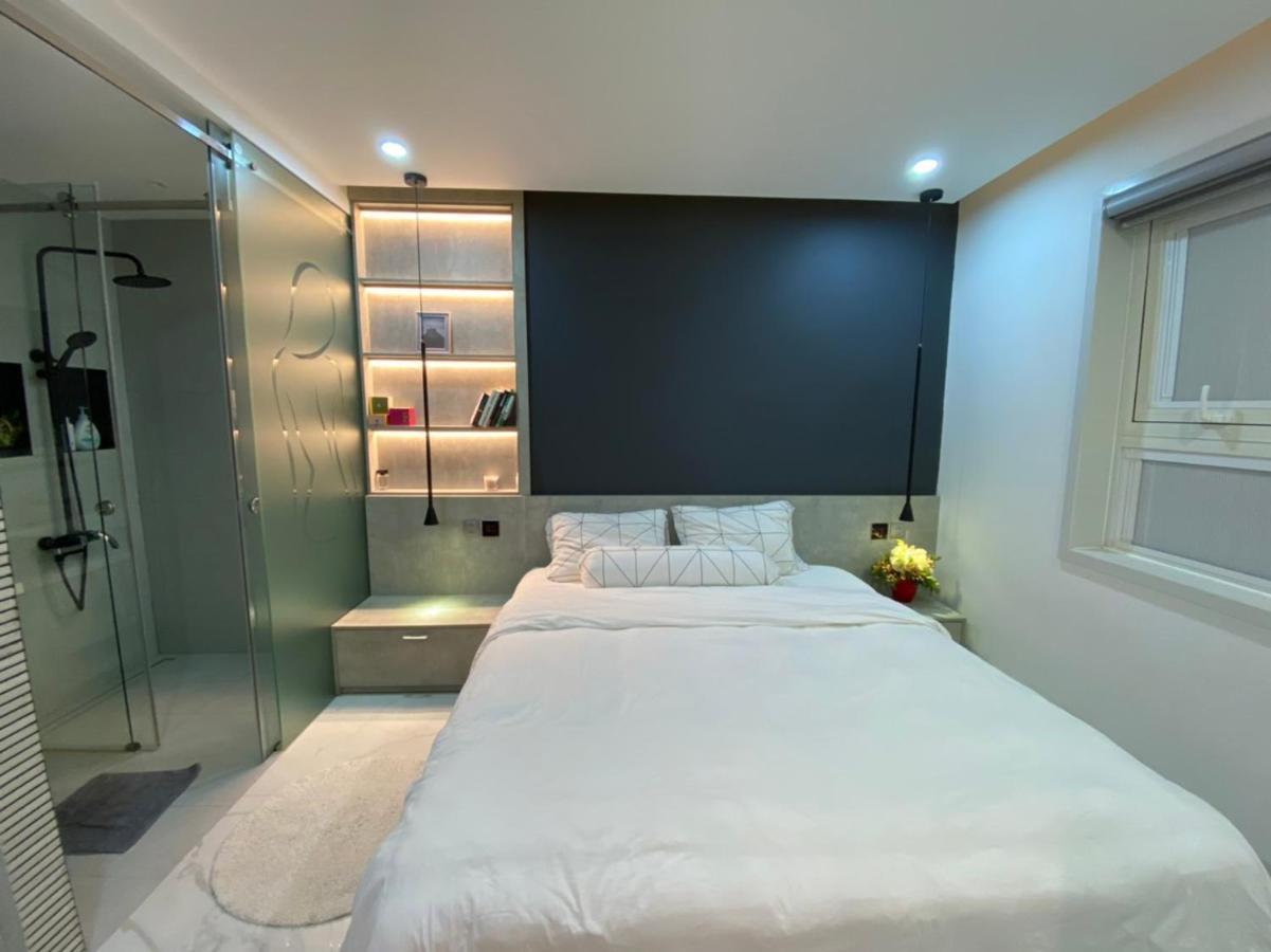 Muong Thanh Apartment Luxury Da Nang Exterior photo