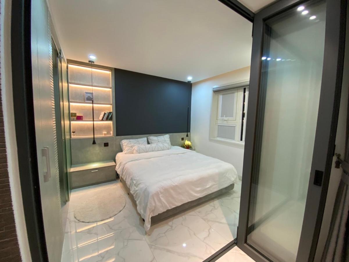 Muong Thanh Apartment Luxury Da Nang Exterior photo