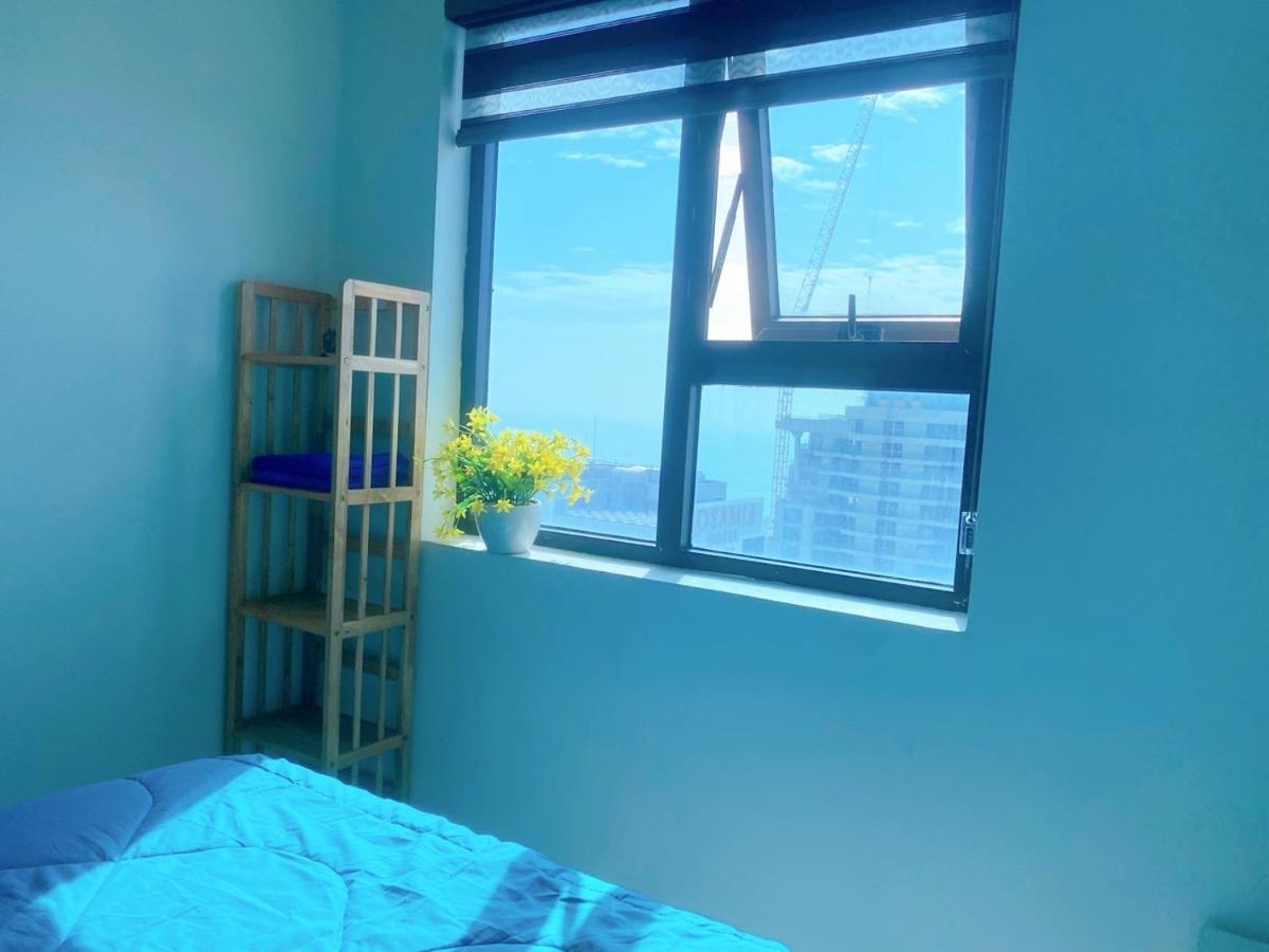 Muong Thanh Apartment Luxury Da Nang Exterior photo