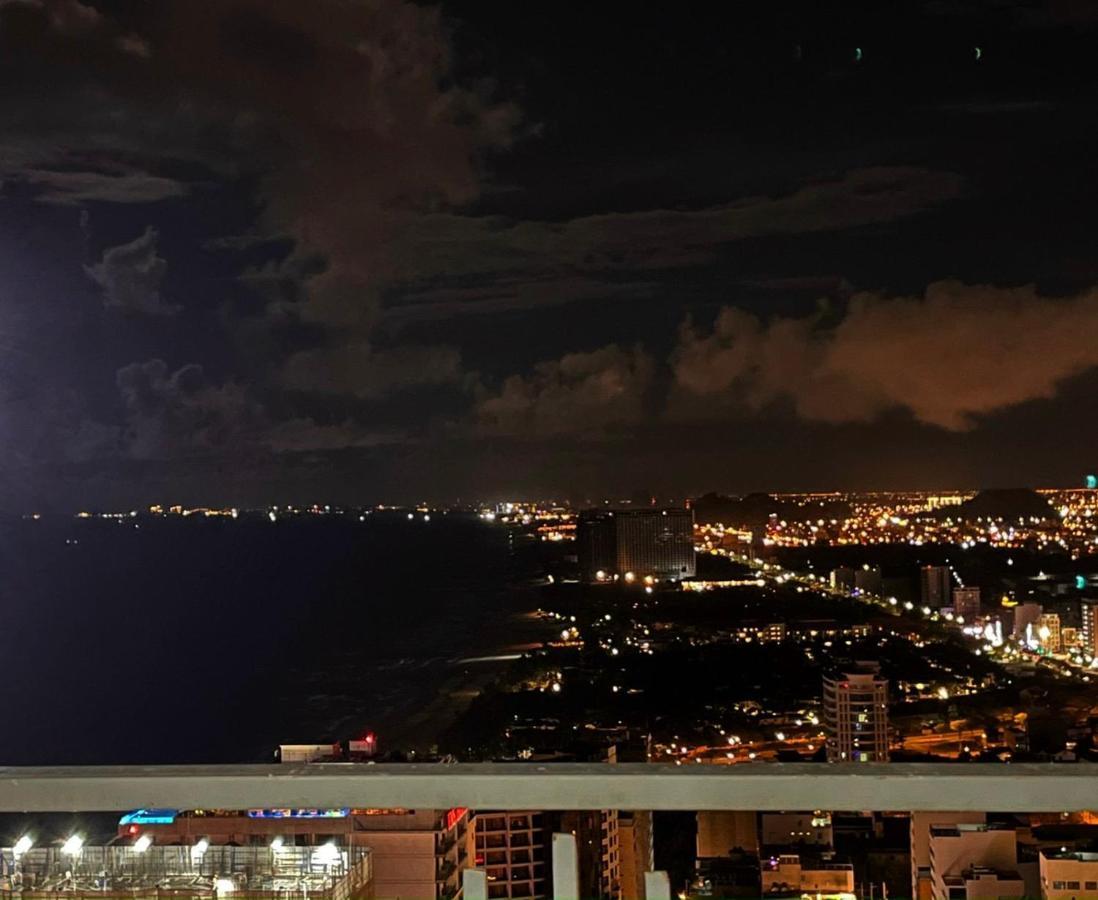 Muong Thanh Apartment Luxury Da Nang Exterior photo