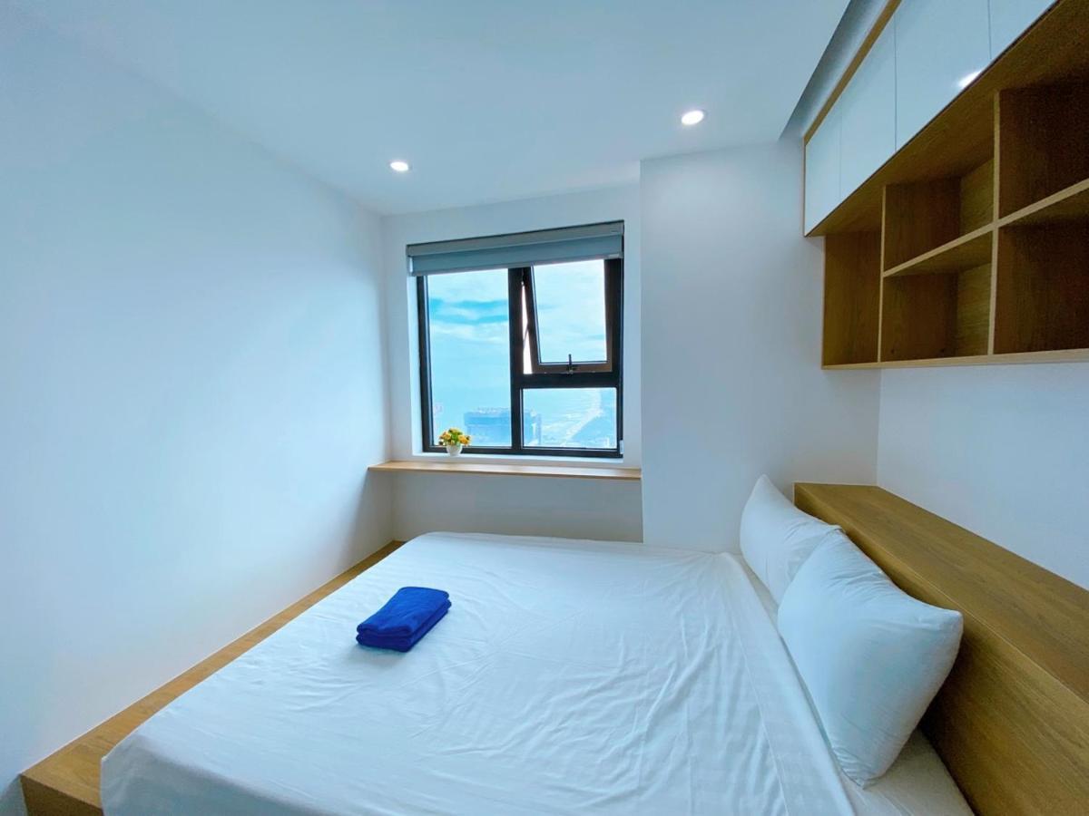 Muong Thanh Apartment Luxury Da Nang Exterior photo