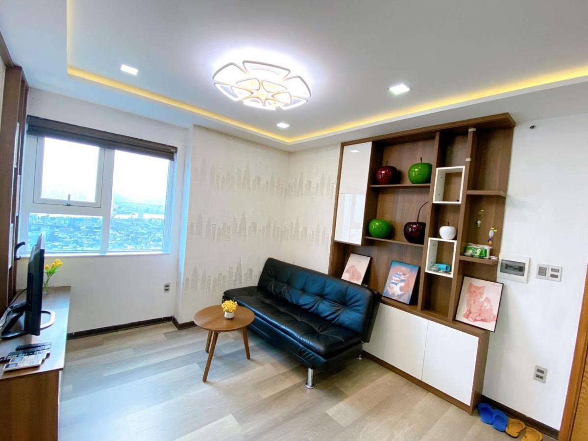 Muong Thanh Apartment Luxury Da Nang Exterior photo